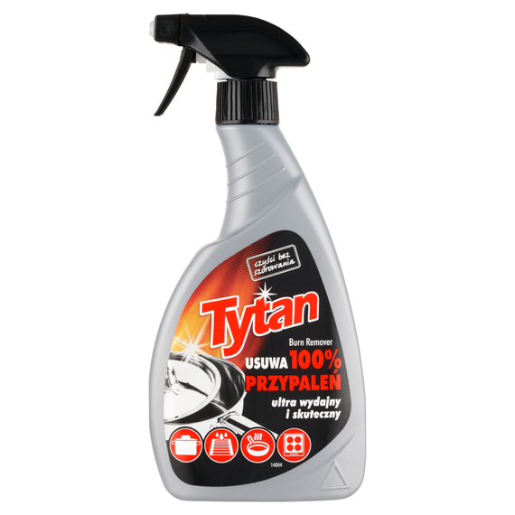 Tytan Burn Remover Spray 500g