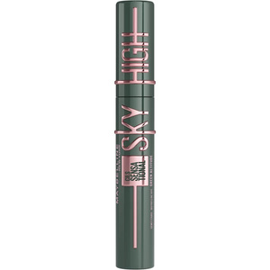 MAYBELLINE Sky High TUSZ DO RZĘS Green Altitude 7,2 ml