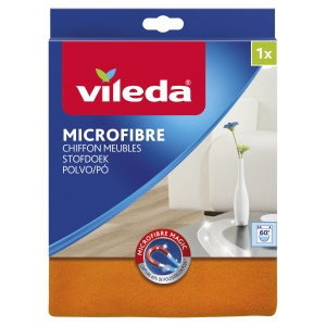 Vileda Ściereczka do kurzu Staub