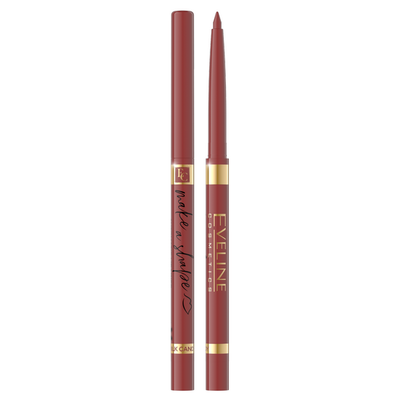 Machen Sie einen Shape Lip Liner, Nr. 01