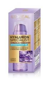 L'Oreal Paris Hyaluron Specialist Skoncentrowany żel 50 ml