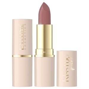 Kiss Me Quick! Soft Matte Lipstick, No. 08