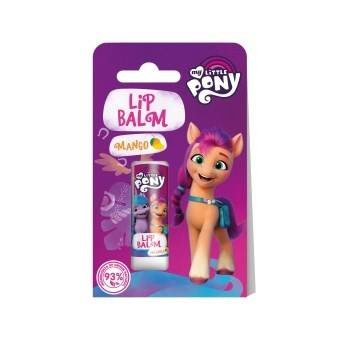 My Little Pony 4 ml pomadka ochronna do ust