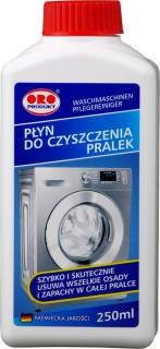 PLYN DO CZYSZCZENIA 250ML PRALKI