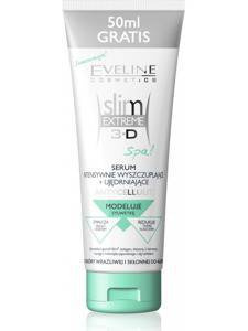 Slim Extreme 3D Konzentriertes Anti-Cellulite-Serum