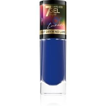Gel Laque Neon Lunacy Gel-Nagellack, Nr. 85