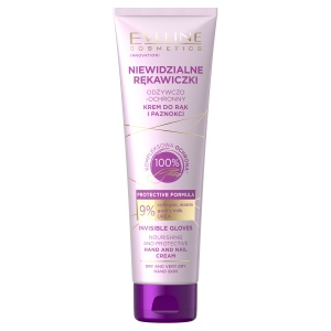 Invisible Gloves Nourishing and Protective Hand Cream 75 ml