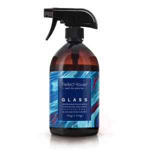 Perfect House Glass Profesjonalny płyn do mycia powierzchni szklanych 500 ml
