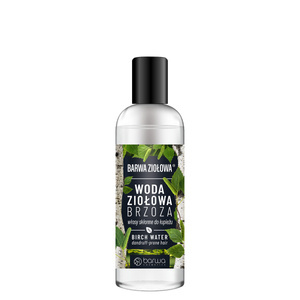 Woda Ziołowa Brzoza Barwa Ziołowa 95 ml