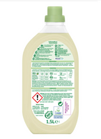 Frosch Baby płyn do prania 1.5 L z Niemiec