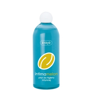 Ziaja Intima Melon Intimate cleanser 500ml