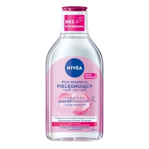 Nivea Care Micellar Fluid for Dry Skin 400 ml