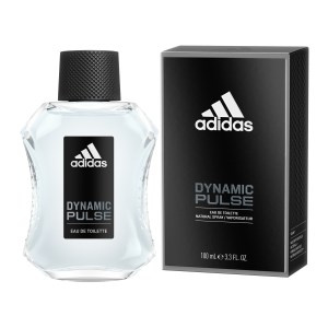 Adidas Dynamic Pulse Woda toaletowa dla mężczyzn 100ml