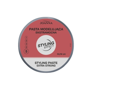 Joanna Styling Effect Extra starke Modellierpaste 90 g
