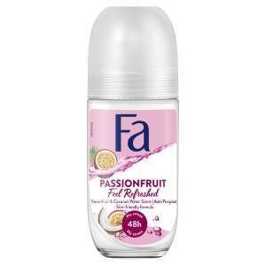 Fa Passionfruit Feel Refreshed Antyperspirant w kulce 50 ml