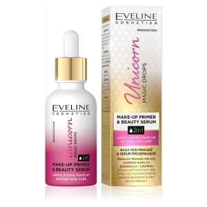 Unicorn Magic Drops Nourishing Makeup Base