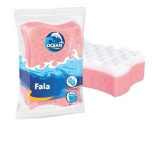 GABKA DO KAPIELI I MASAZU FALA