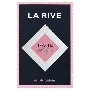 LA RIVE Taste of Kiss Damen Eau de Parfum 100 ml