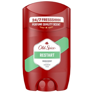 Old Spice Restart Deodorant Stick für Männer 50ml