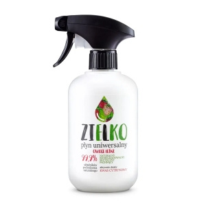 Zielko Universal liquid forest fruits 500 ml