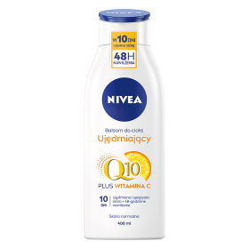 Nivea Q10 Plus Vitamin C Firming Body Lotion 400 ml