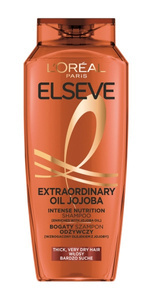 L'Oréal Paris Elseve Magic Power of Oils Rich Nourishing Shampoo 400 ml