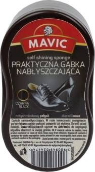 GABKA DO BUTOW NABLYSZCZAJACA MINI