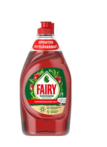 Fairy do mycia naczyń Granatapfel skoncentorwany z Niemiec 450ml