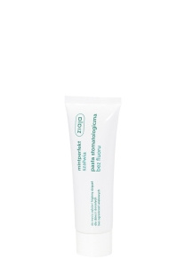 Ziaja Mintperfekt Sage dental paste without fluoride 75ml