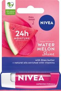 Watermelon Shine Nourishing Lipstick 5.5 ml