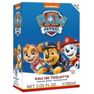 PERFUMY 30ML PAW PATROL