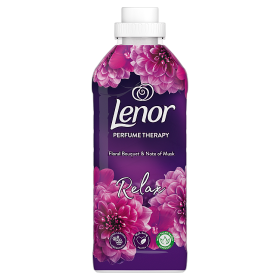 Lenor Płyn do płukania tkanin 28 Floral Bouquet