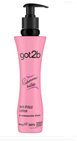 GOT2B Lotion przeciw puszeniu krem wygładzający do włosów wersja Niemiecka 200 ml