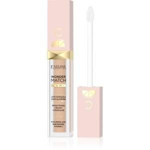 Wonder Match Lumi Luxurious Illuminating Concealer with SPF 25, No. 20