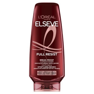 L'Oréal Paris Elseve Full Resist Odżywka stop łamliwości 200 ml