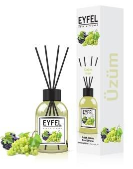Eyfel pachnące patyczki Grape Winogrona 120 ml