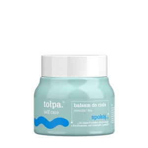 Tołpa Spokój Balsam do Ciała 250ml - Kojący