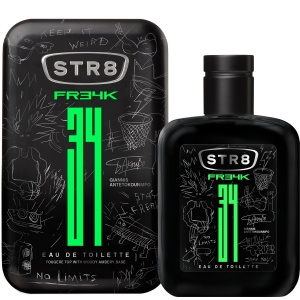 STR8 Freak Woda toaletowa w sprayu 50 ml