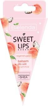 Bielenda Sweet Lips Balsam do ust w sztyfcie regenerujący 3,8 g