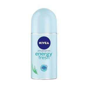 Nivea Energy Fresh Antiperspirant Roll-on 50 ml