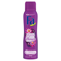 Fa Mystic Moments 48h Passionflower Deodorant Spray 150 ml