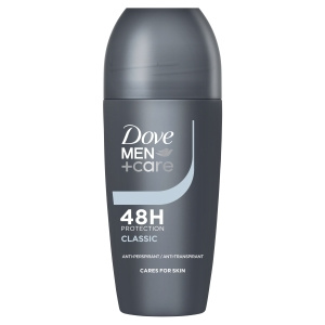 DEZODORANT MEN ROLL-ON 50ML CLASSIC