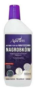 PLYN DO NABLYSZCZANIA NAGROBKOW 500ML