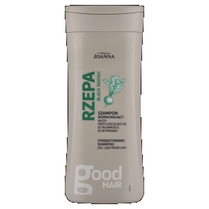 Joanna Rzepa Stärkendes Shampoo 200 ml