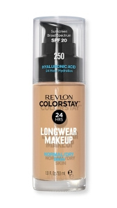 Revlon Color Stay 250 Fresh Beige podkład do twarzy 30 ml