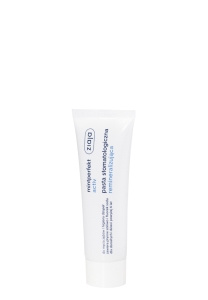 Ziaja Mintperfekt Activ paste Dental remineralizing 75ml