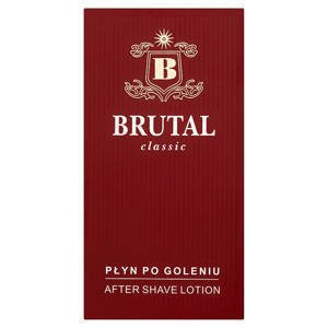 Brutal Classic Płyn po goleniu 100 ml