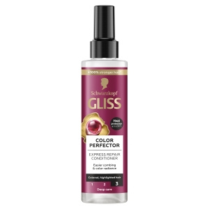 Gliss Color Perfector Express Conditioner 200 ml