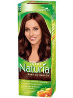 Joanna Naturia Color Hair Dye Wild Chestnut 222