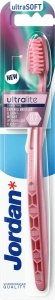 Jordan Szczoteczka do zębów Ultralite Sensitive soft 1szt